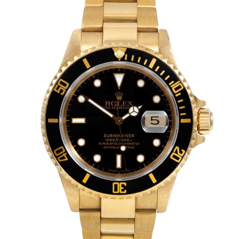 used rolex submariner 1990|1990 rolex datejust value.